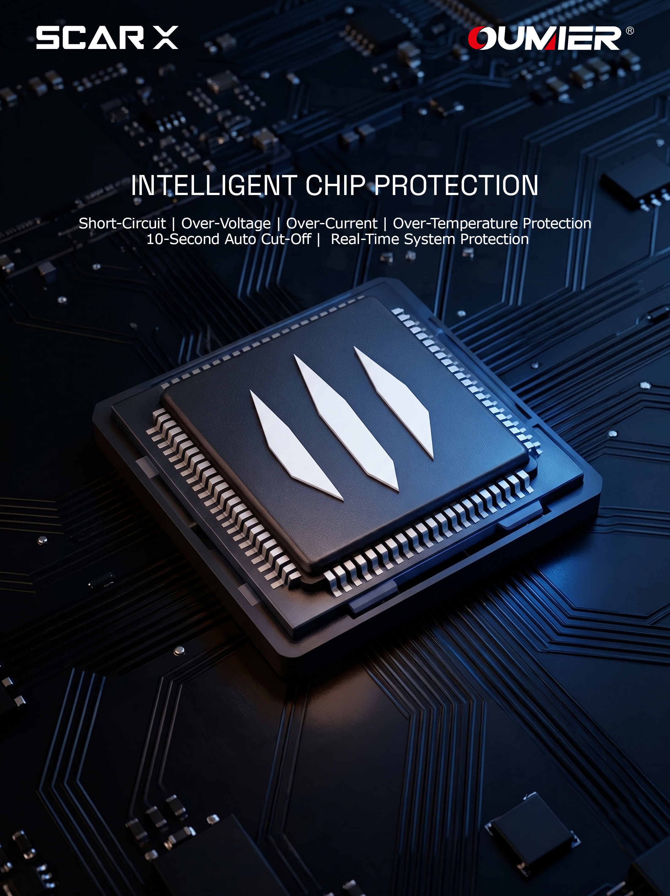 ScarX Chip